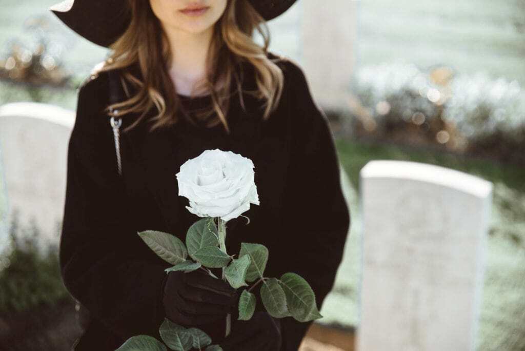 Burial