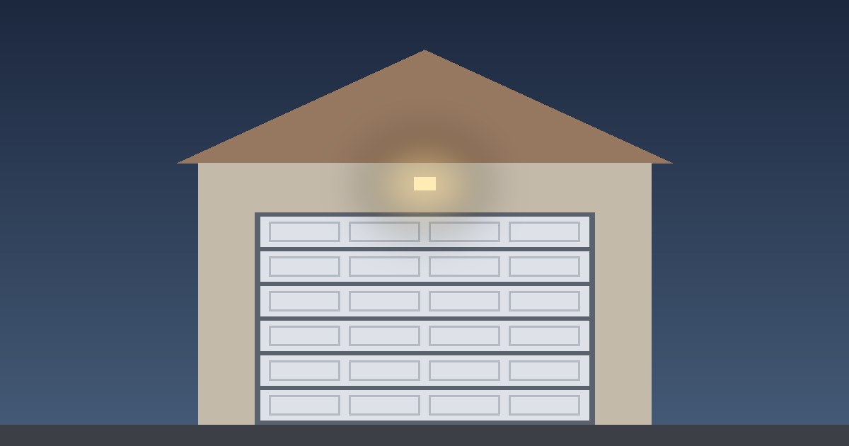 Garage Door Security Tips: A Practical Home Checklist