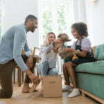 Home Insurance and a Home Warranty