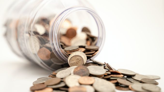 finance