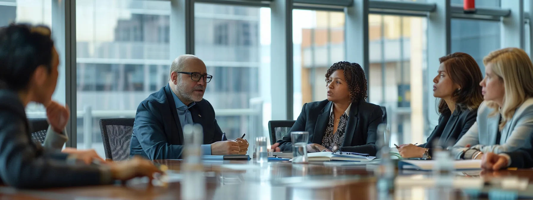 a focused discussion between attorneys outlines comprehensive strategies for special needs planning.